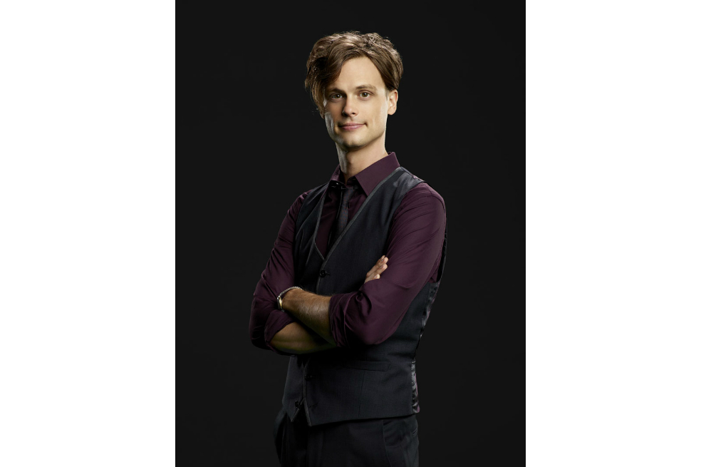 Spencer Reid, el gran personaje de «Mentes Criminales»