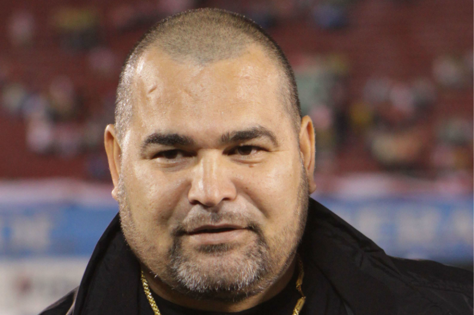 José Luis Chilavert. //EFE