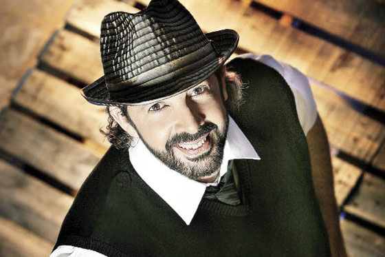 Juan Luis Guerra