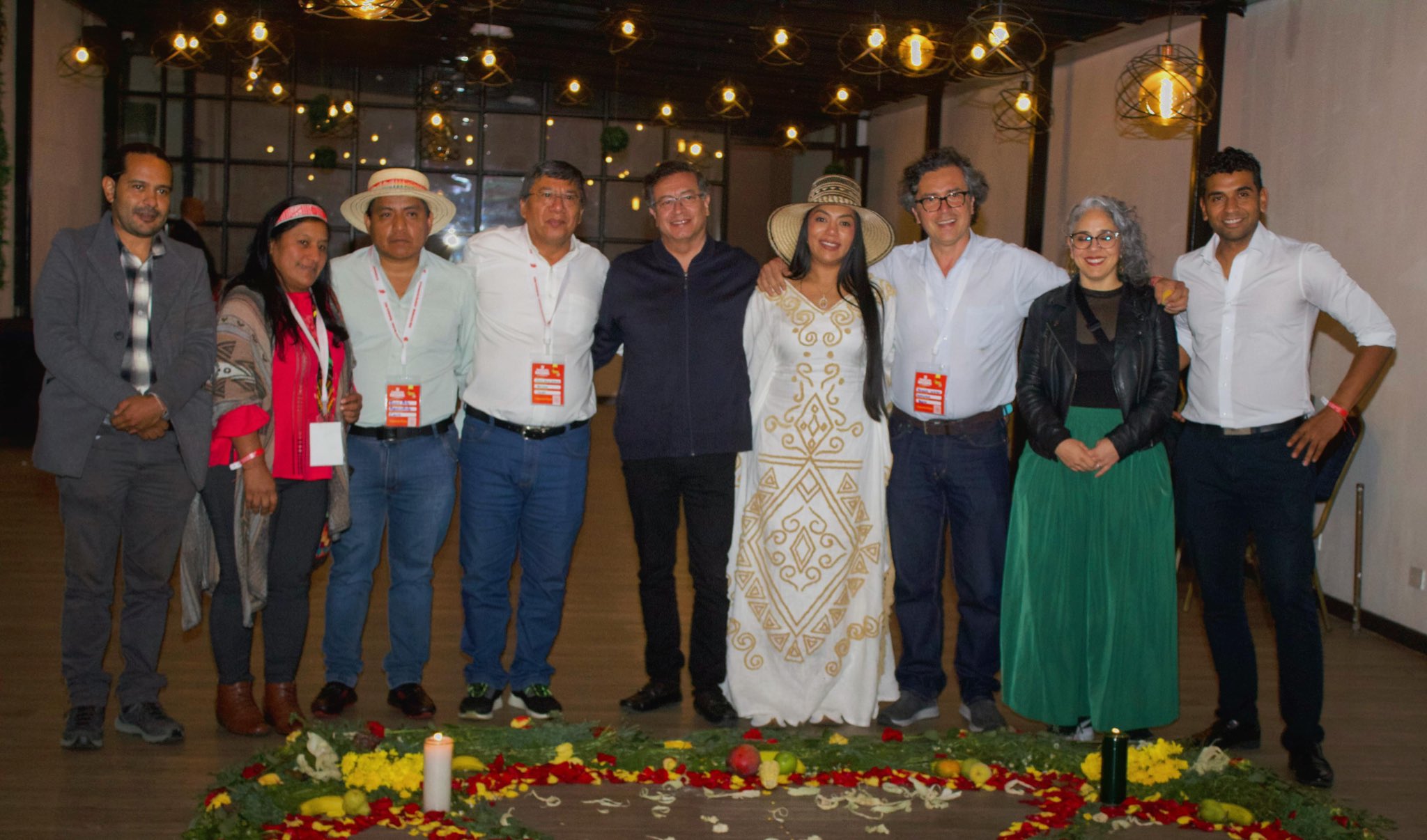 ¿Qué pasará con el Pacto Histórico de Petro tras la división del partido MAIS?