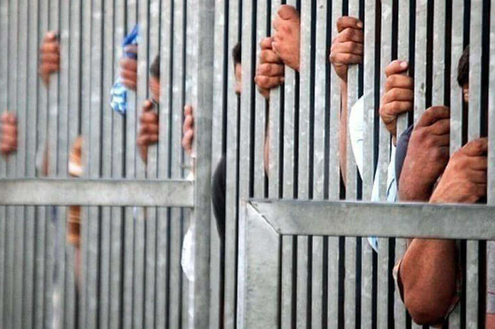 Presos seguirán descontando días de cárcel por trabajo tras fallo de la Corte Constitucional