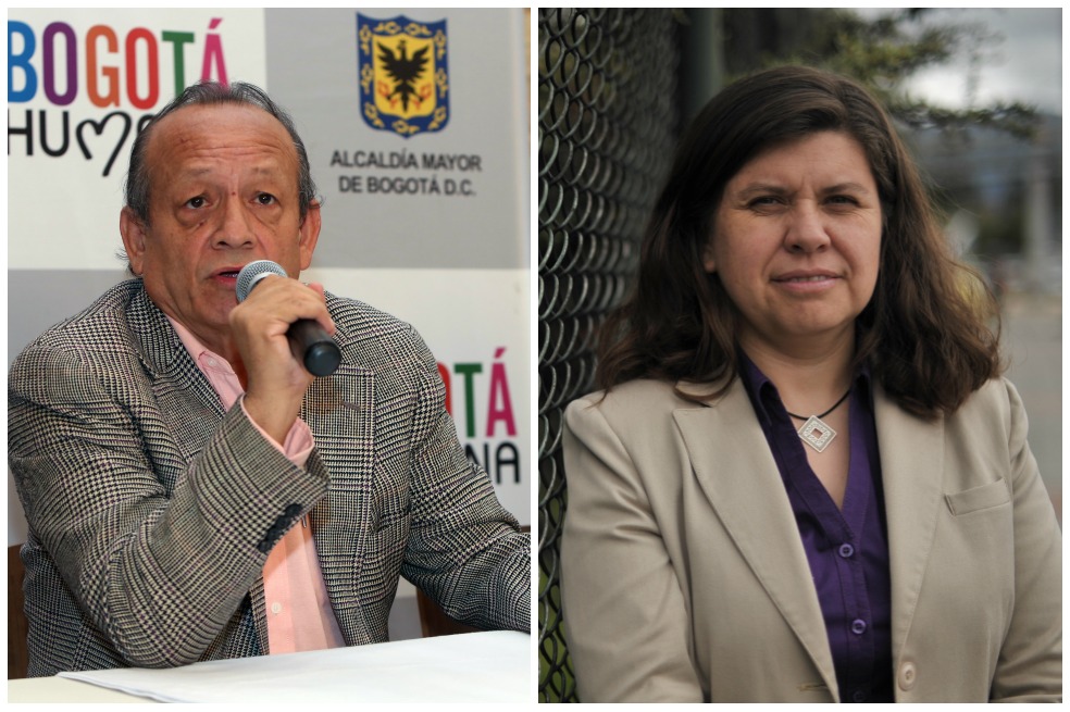 Renuncias para no inhabilitarse