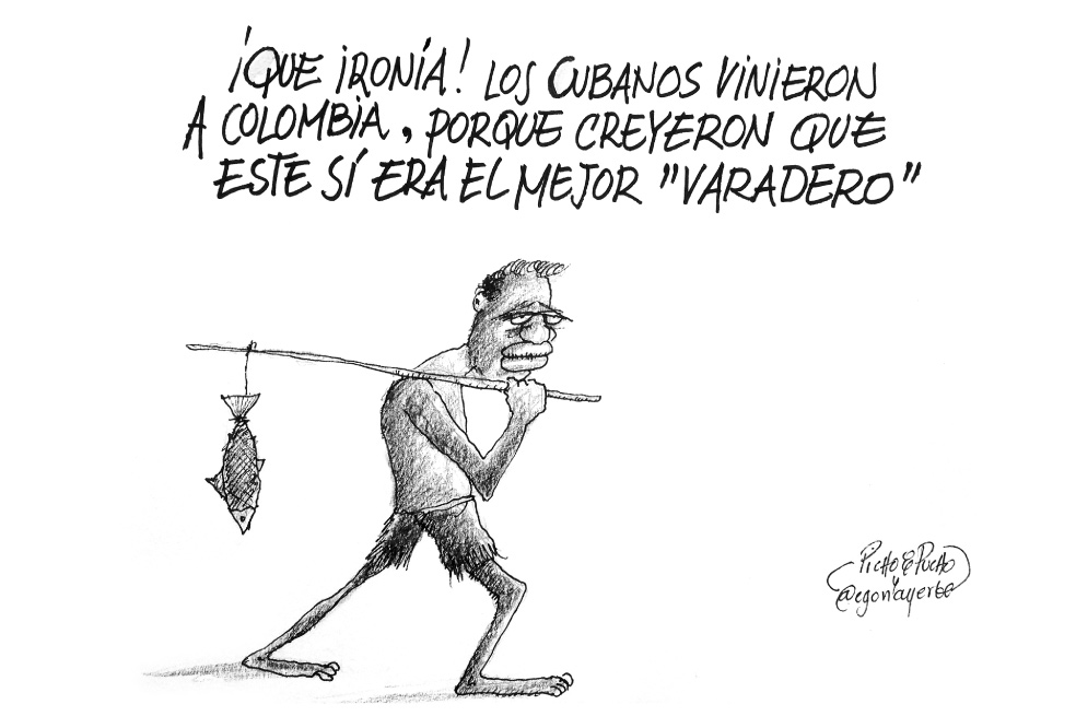 La terna