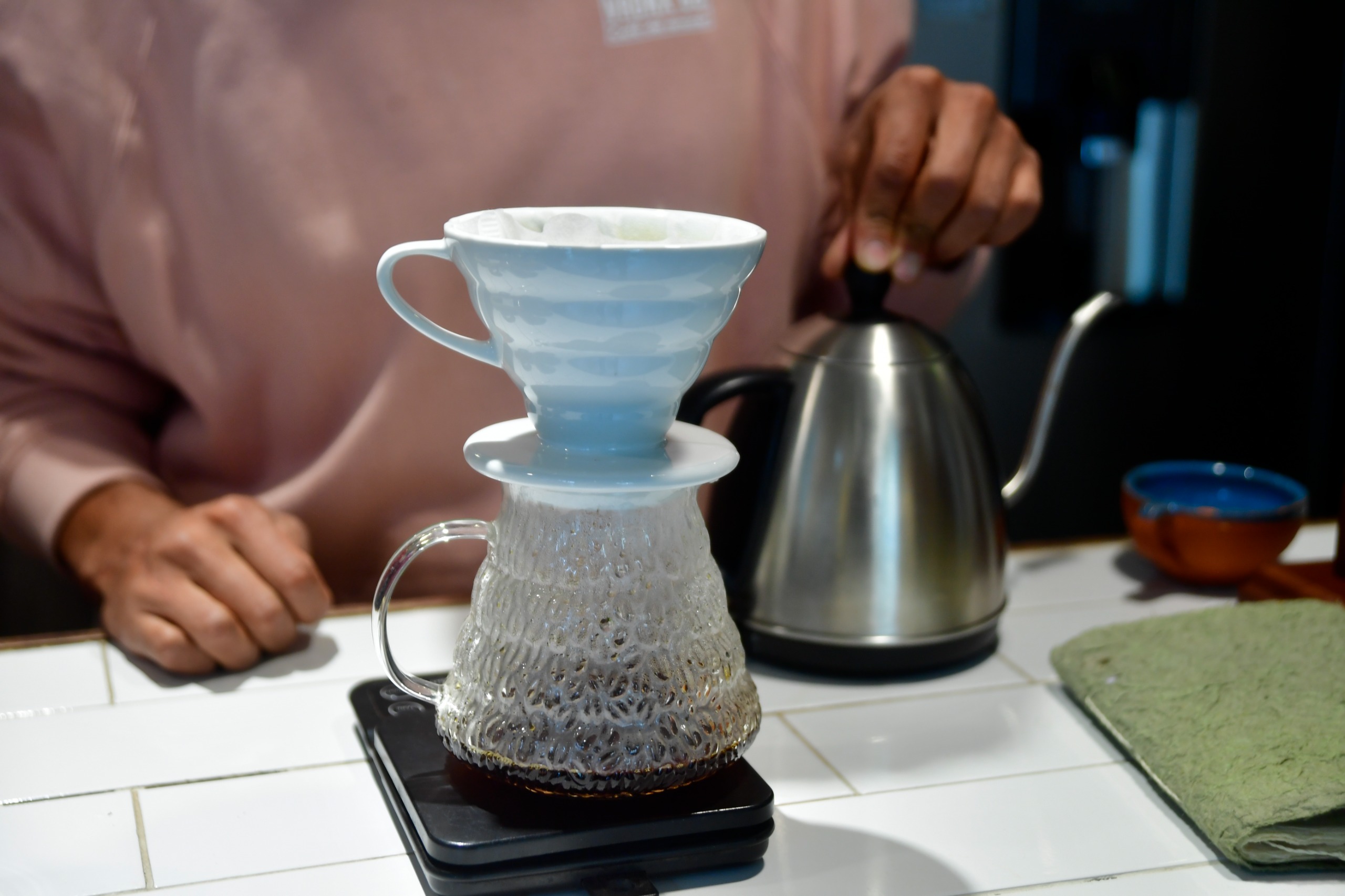 ¿Probó la taza de café perfecta? Científicos creen que podría recrear su sabor