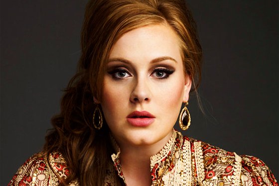 Adele rompe récords de venta con su disco «25»