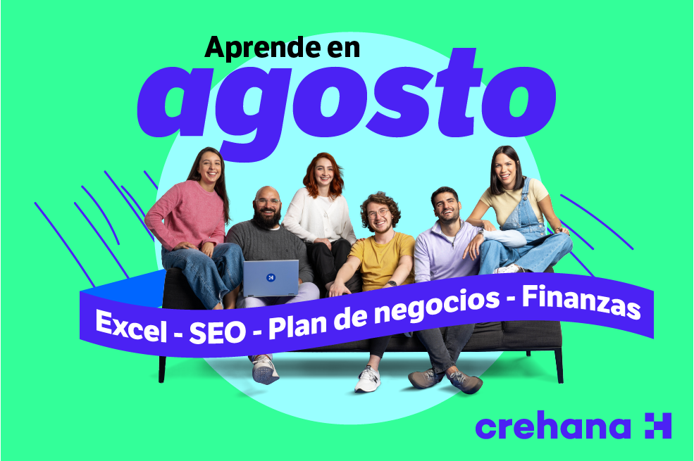 Elige entre más de 1000 cursos y 13 categorías para potenciar tus habilidades