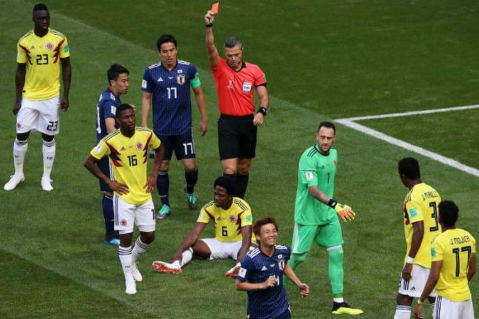 Penales, manos y sustituciones: las modificaciones en el reglamento del fútbol