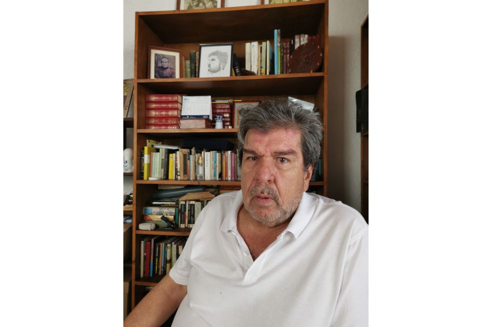“Para cantar en un coro se necesita sobre todo una gran concentración”