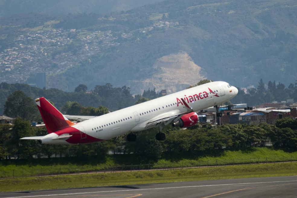 Avianca suspende venta de tiquetes entre el 20 y 22 de septiembre