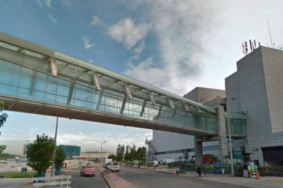 Engavetado expediente que ordena demolición de puente en Gran Estación