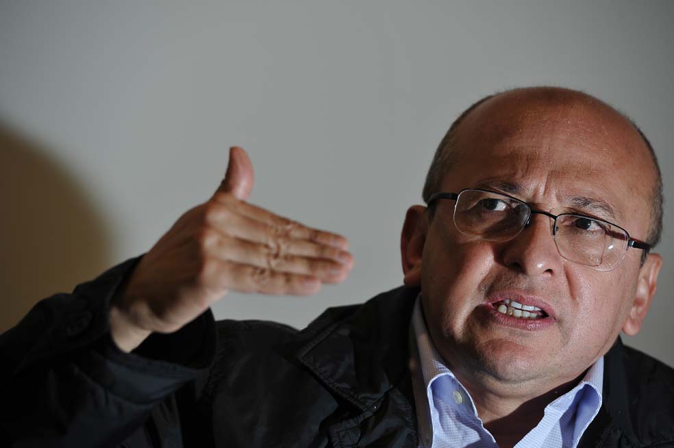 Fiscalía, preocupada por impunidad