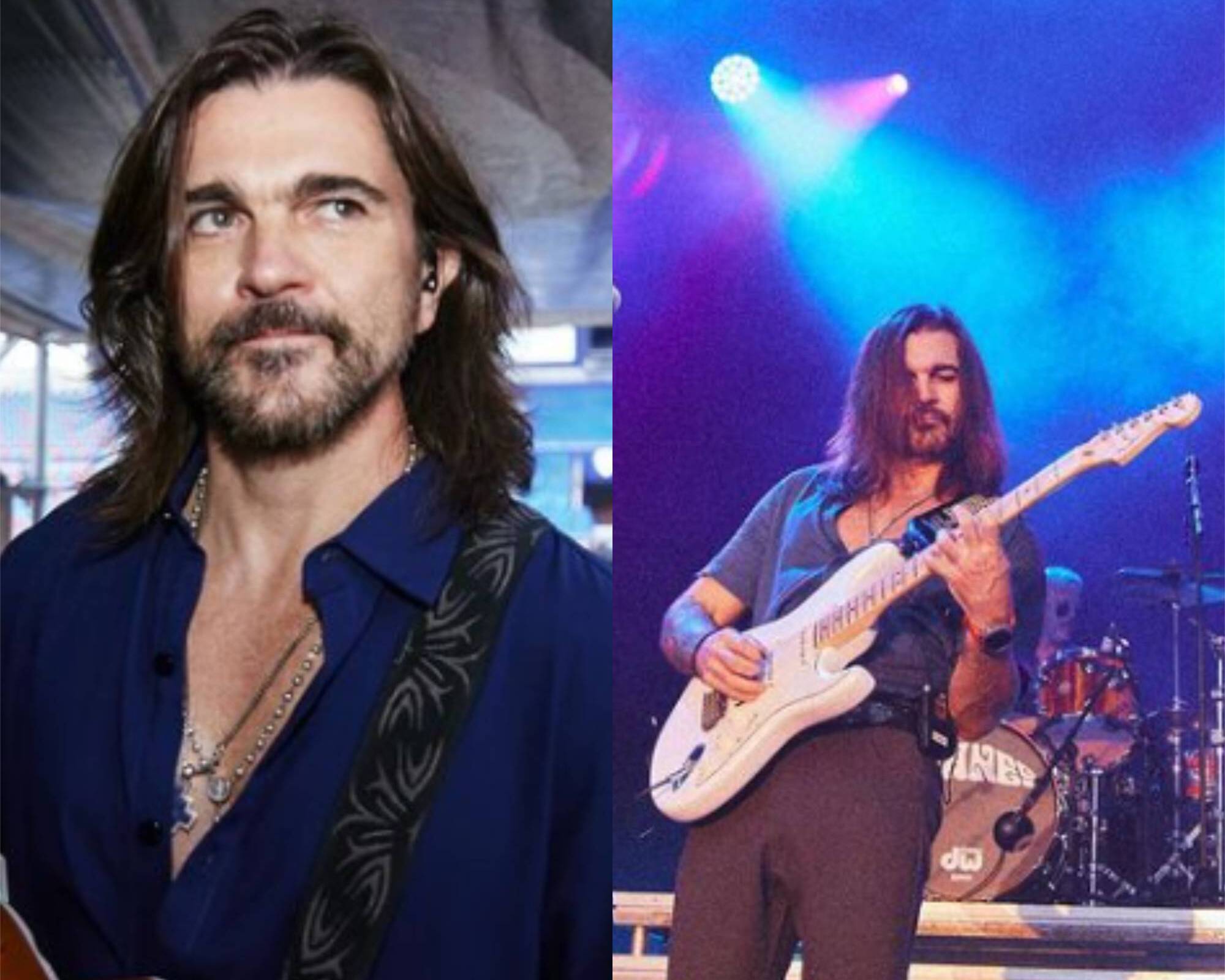 Juanes canceló su concierto en Venezuela tras declaraciones de Diosdado Cabello