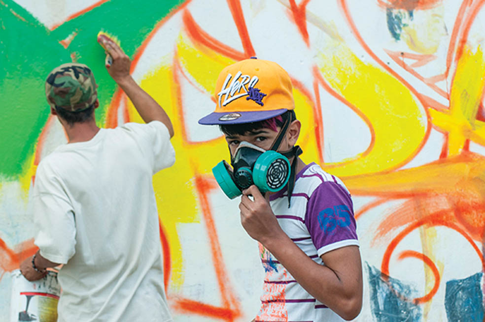 Maquinando la Medellín del futuro
