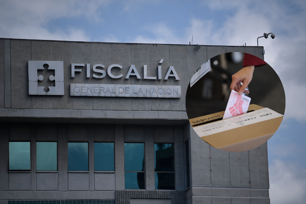 La Fiscalía de Boyacá dispondrá de 40 fiscales para acompañar las elecciones del 8 de marzo
