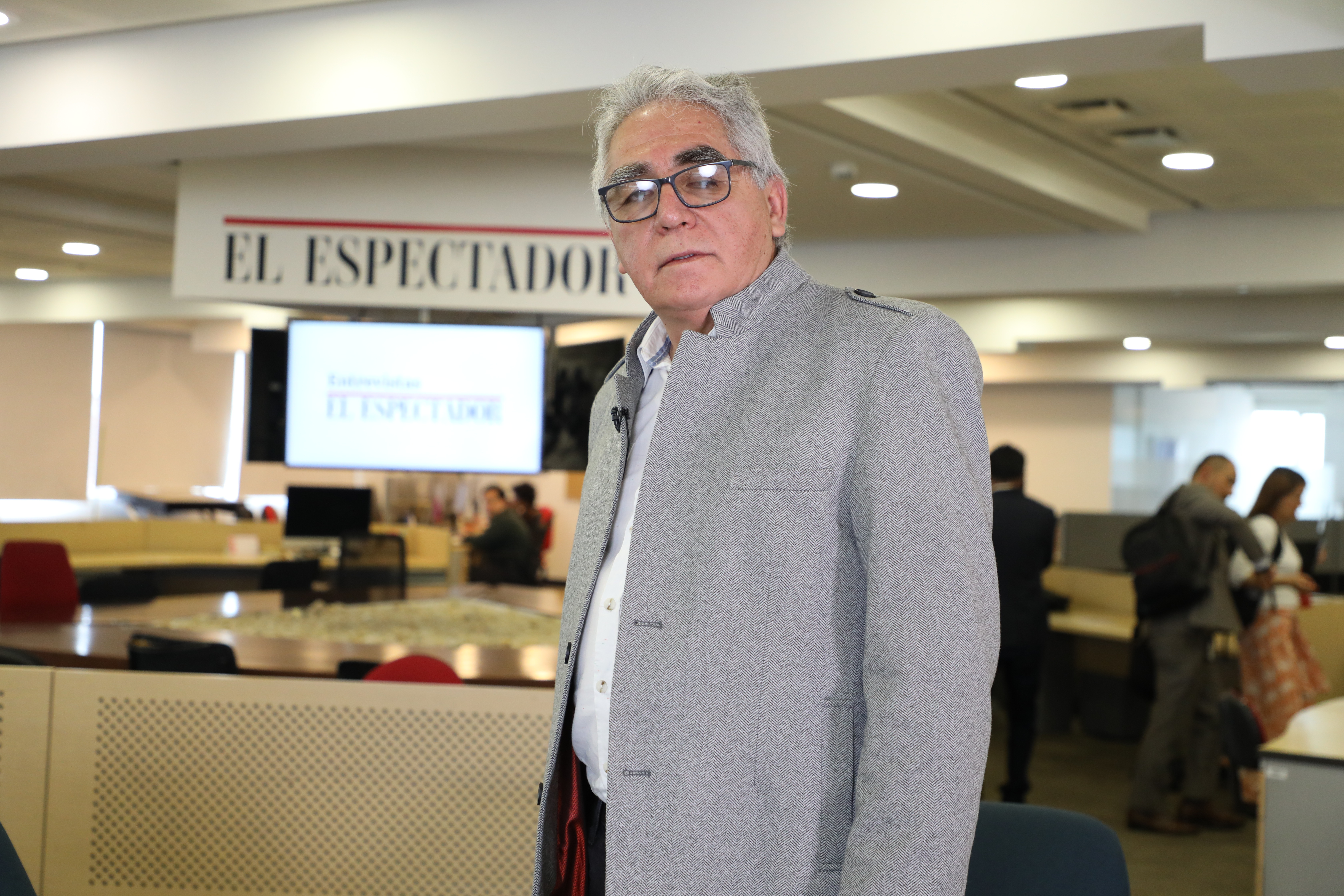 Augusto Rodríguez: así funciona el cartel de contratos de vehículos en la UNP