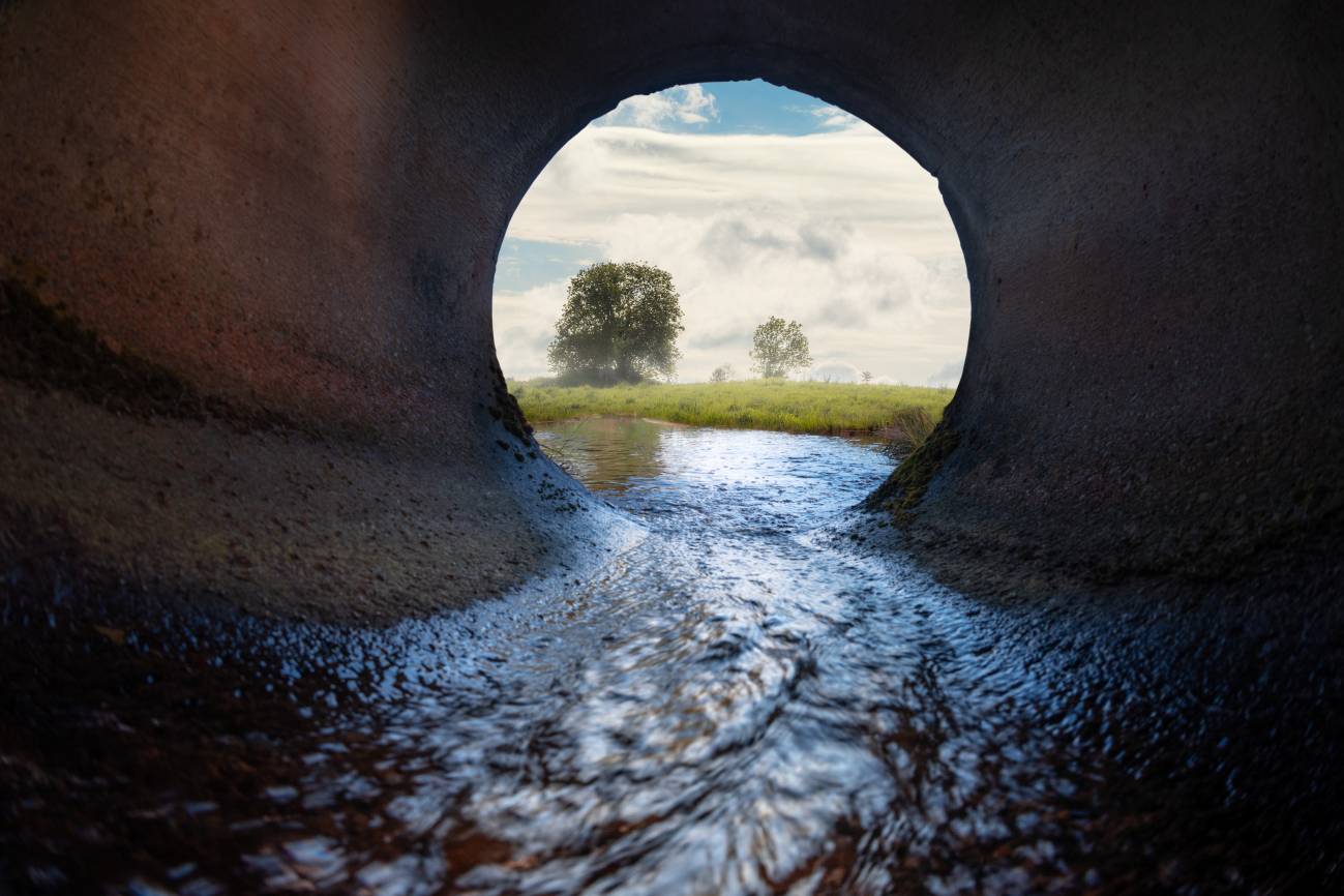 Los pozos de agua subterránea del planeta están en riesgo