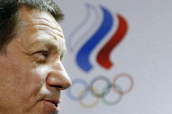 Rusia pide la inclusión de otros 10 deportistas en los Juegos de Río
