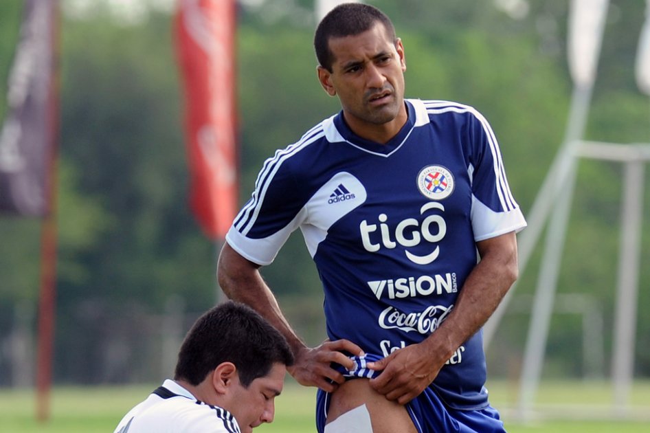 Paraguay jugará una final ante Colombia: Paulo Da Silva