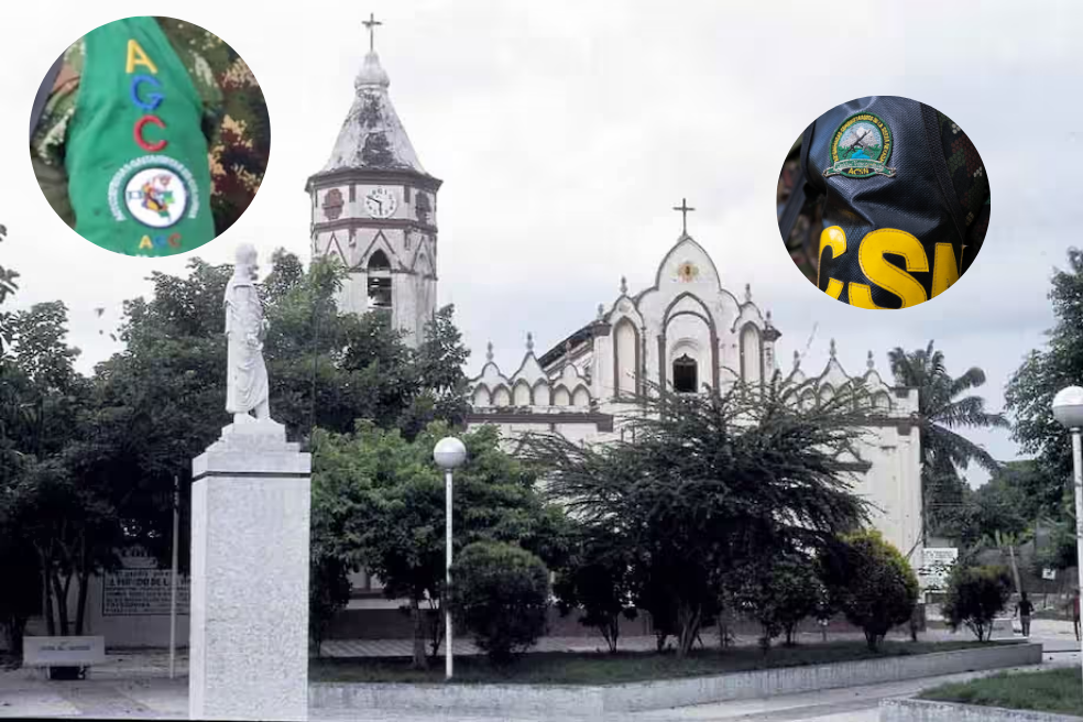Ejército despliega operación tras combates que dejaron tres indígenas muertos en Aracataca