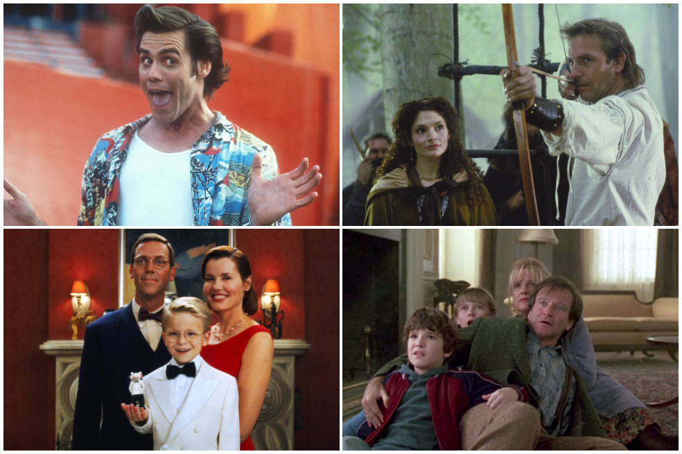 “Let it Snow” y “Stuart Little” entre los estrenos de Directv Go para diciembre