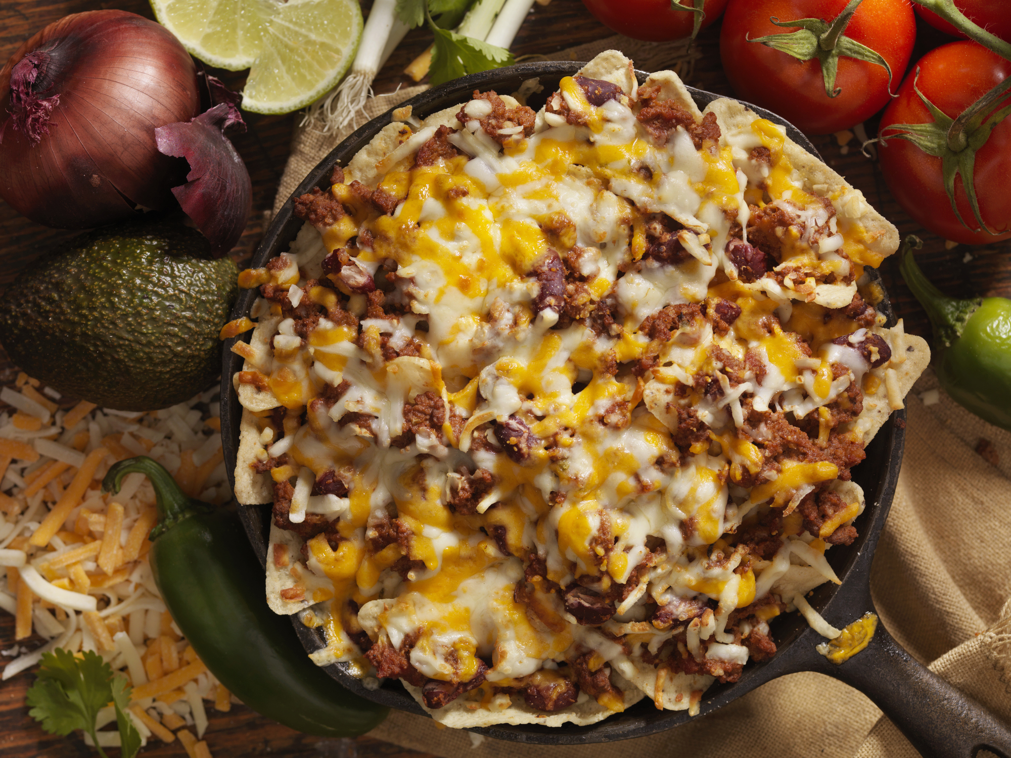 Nachos
