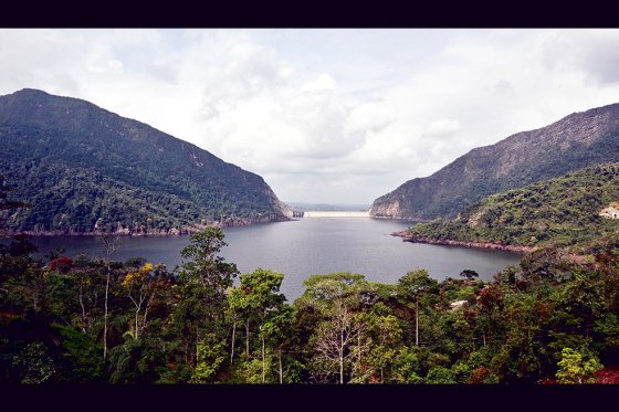Isagén tiene seis meses para descontaminar Hidrosogamoso