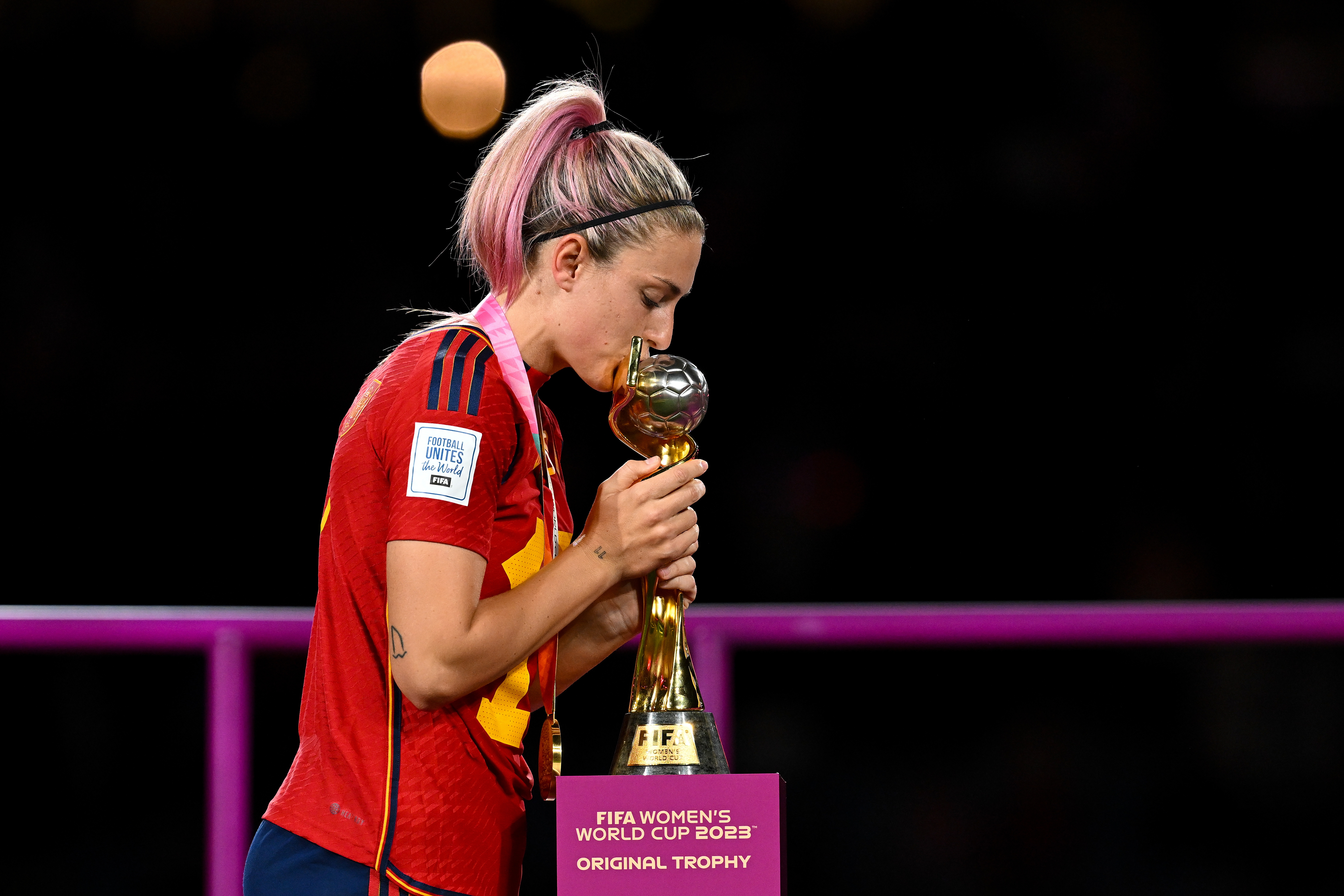 “No queremos ser convocadas”: las campeonas del mundo le responden a la Federación