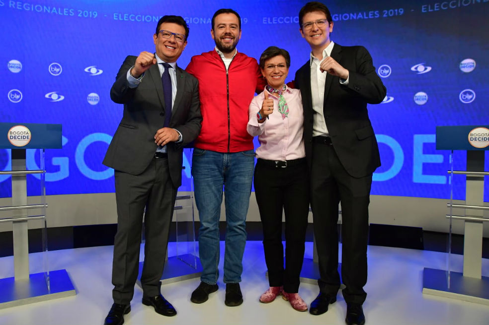 >>> Vea:¿Qué pasa si soy jurado de votación y no asisto?