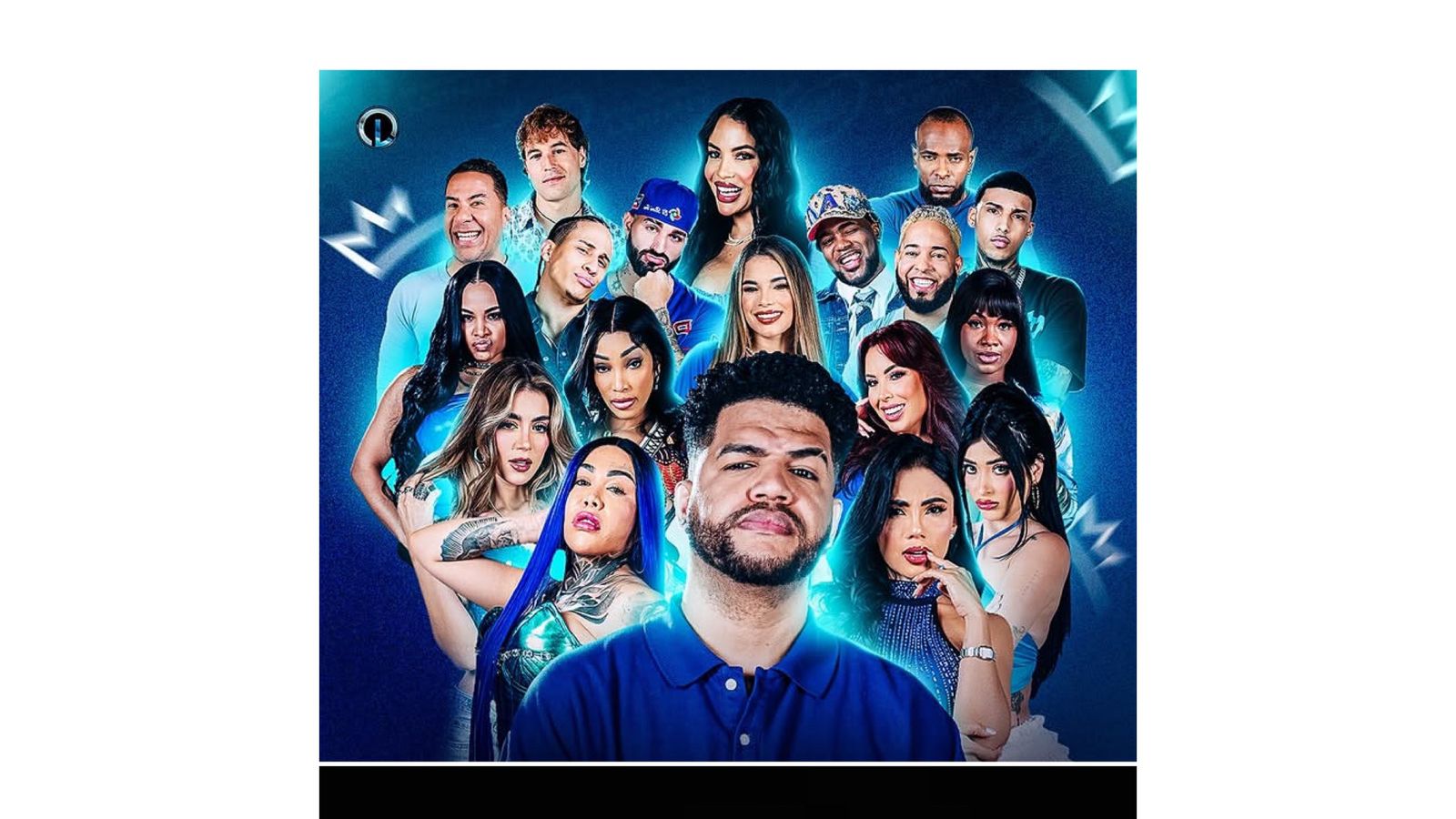 ¿Cómo votar en ‘La mansión de Luinny’ y cuál es el millonario premio?