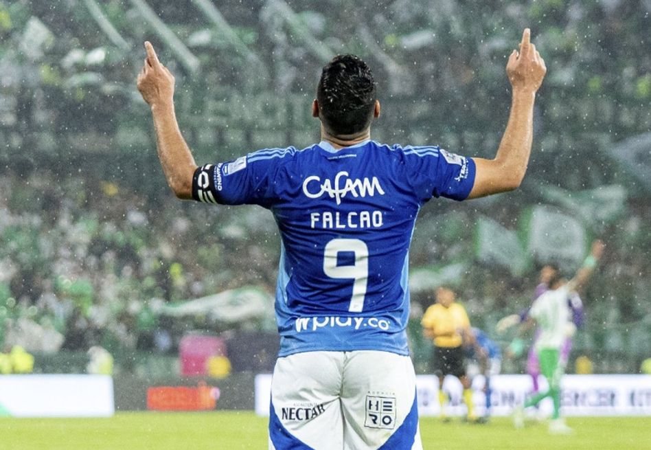 Millonarios superó 1-0 a Nacional y definirá la clasificación con Santa Fe: video