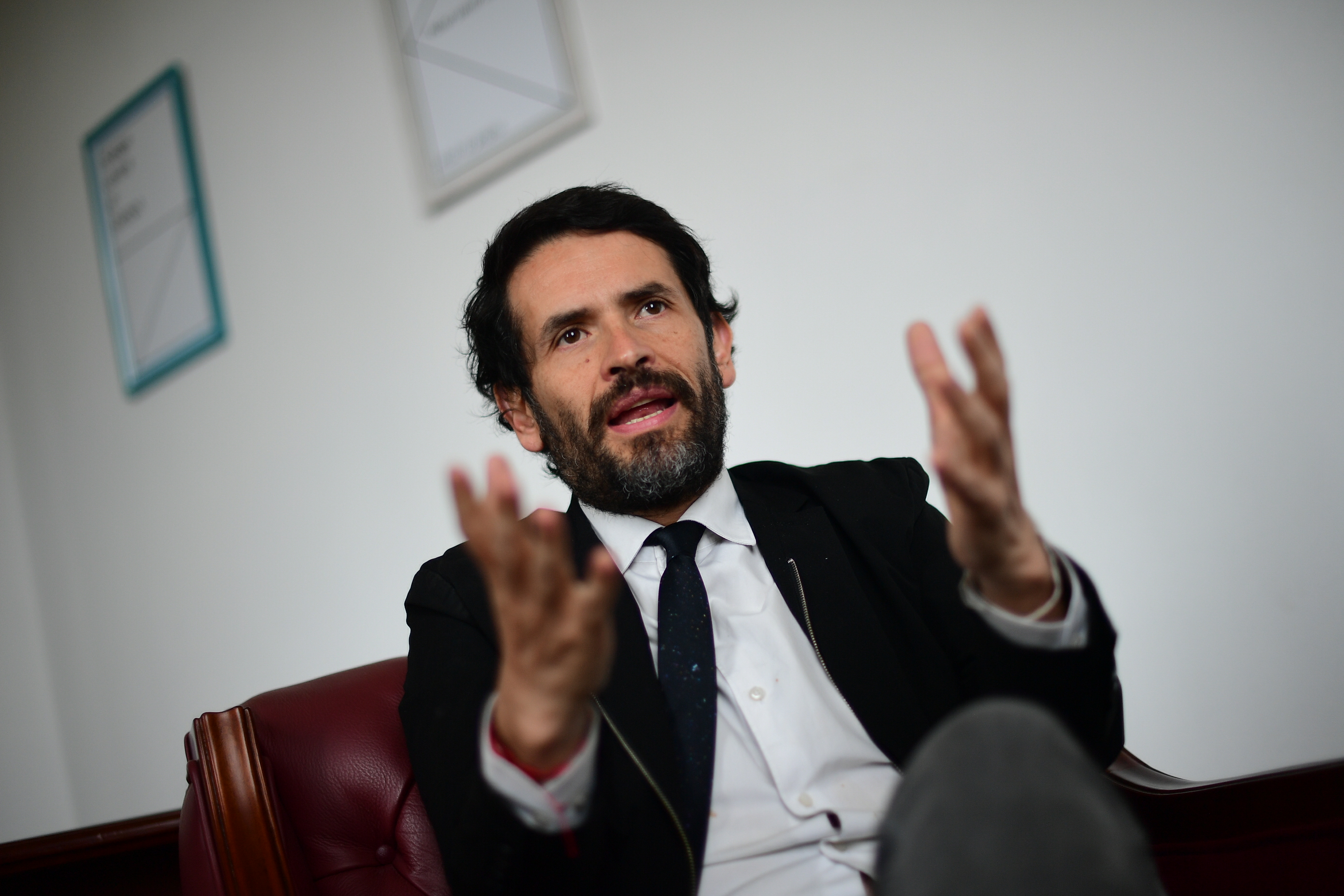 La última batalla del cannabis de uso adulto en el Congreso