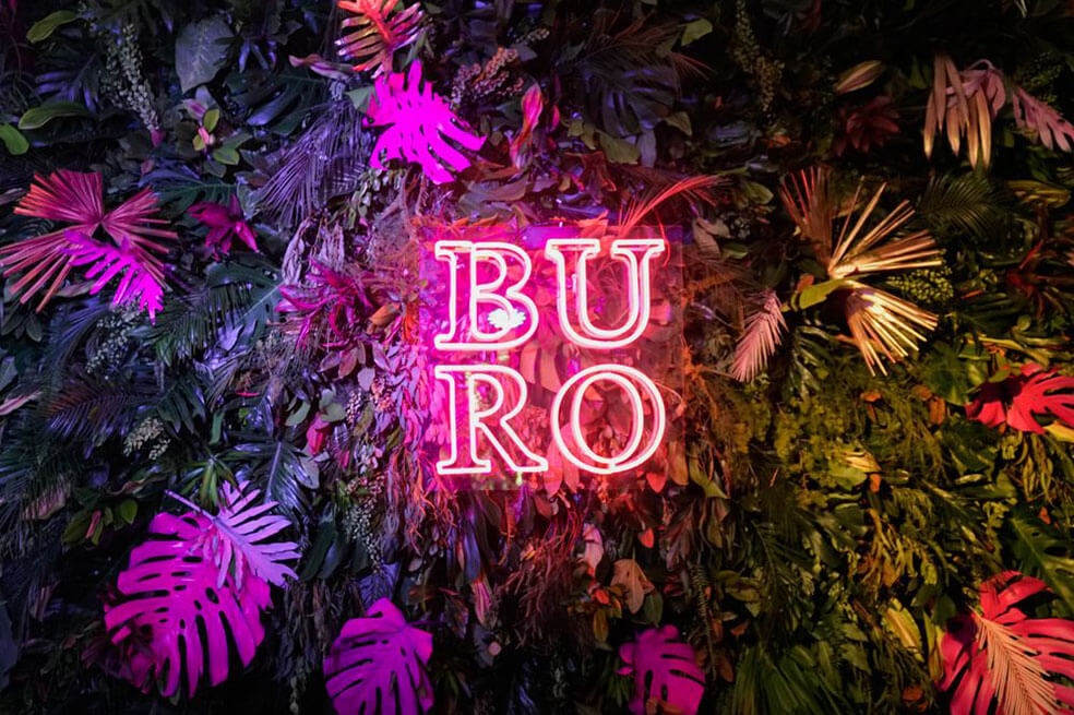 La Feria Buró regresa con una nueva edición online