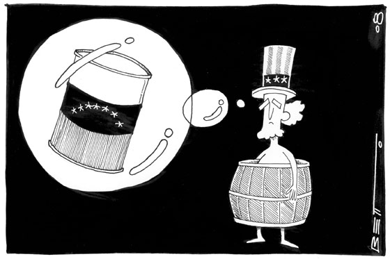 Estados Unidos y Venezuela