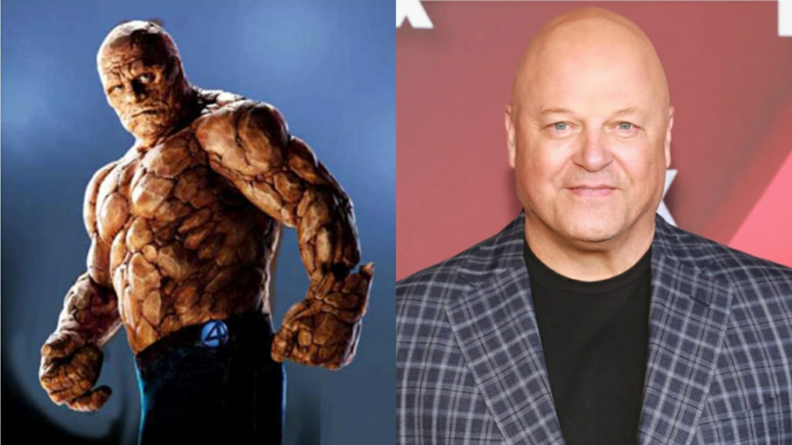 La Mole - Michael Chiklis