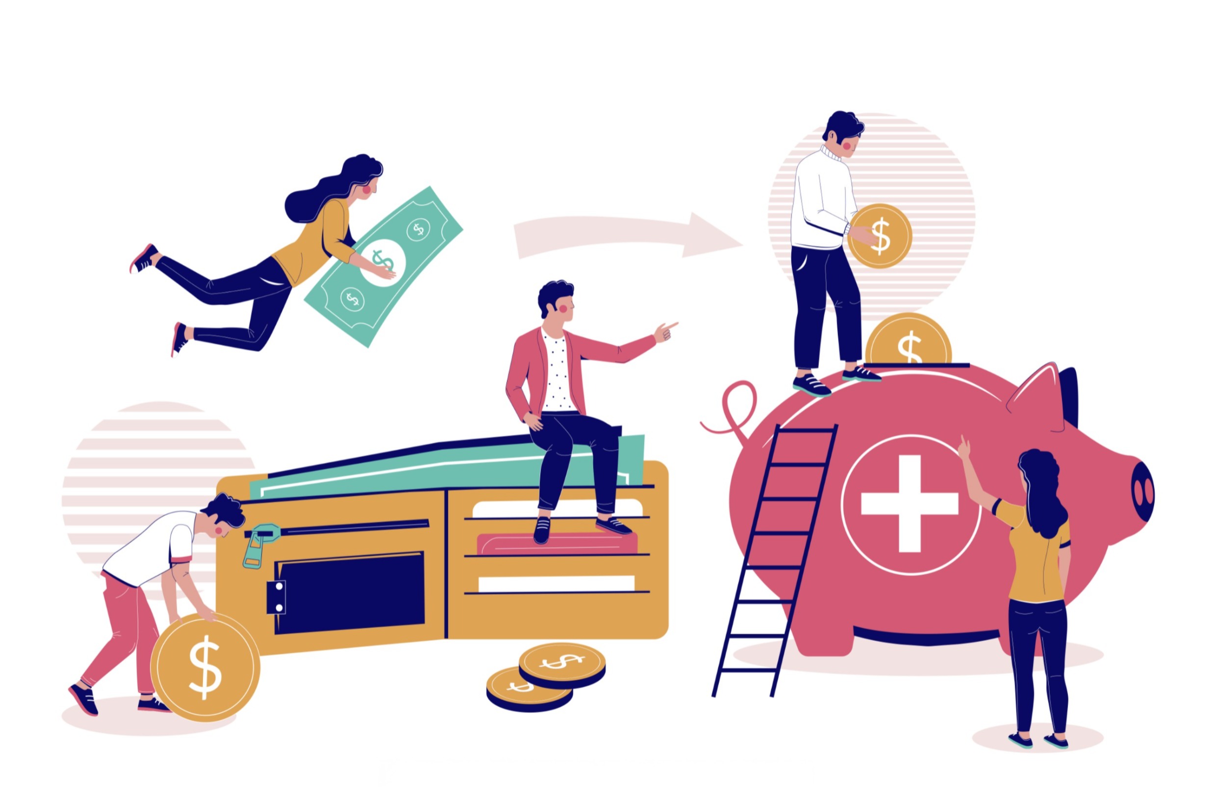 ¿Deben los empresarios volver a pagar más por la salud, como quiere Minsalud?