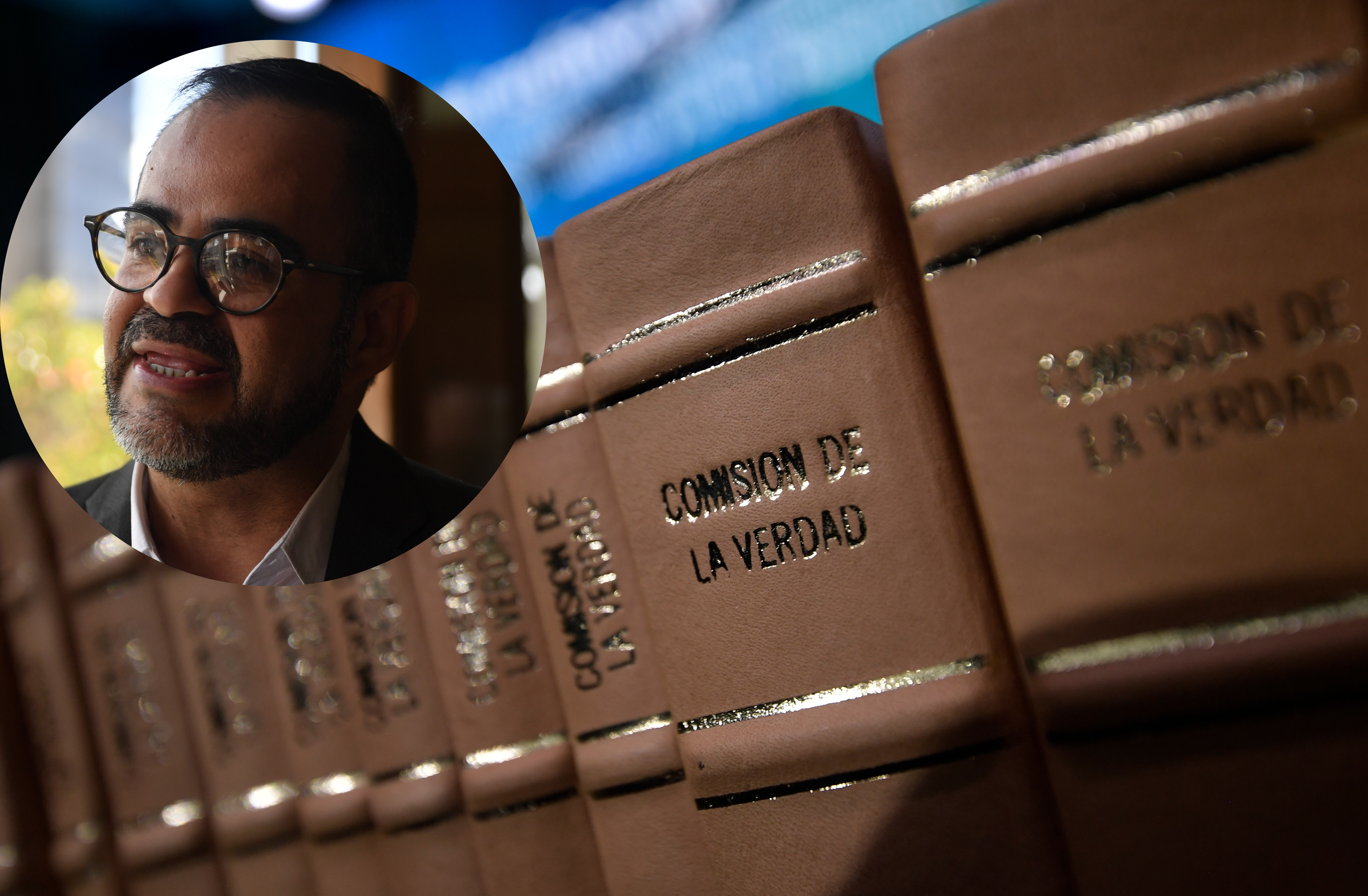“El pacto más urgente es sacar la violencia de la política”: Comité de Seguimiento de la CEV