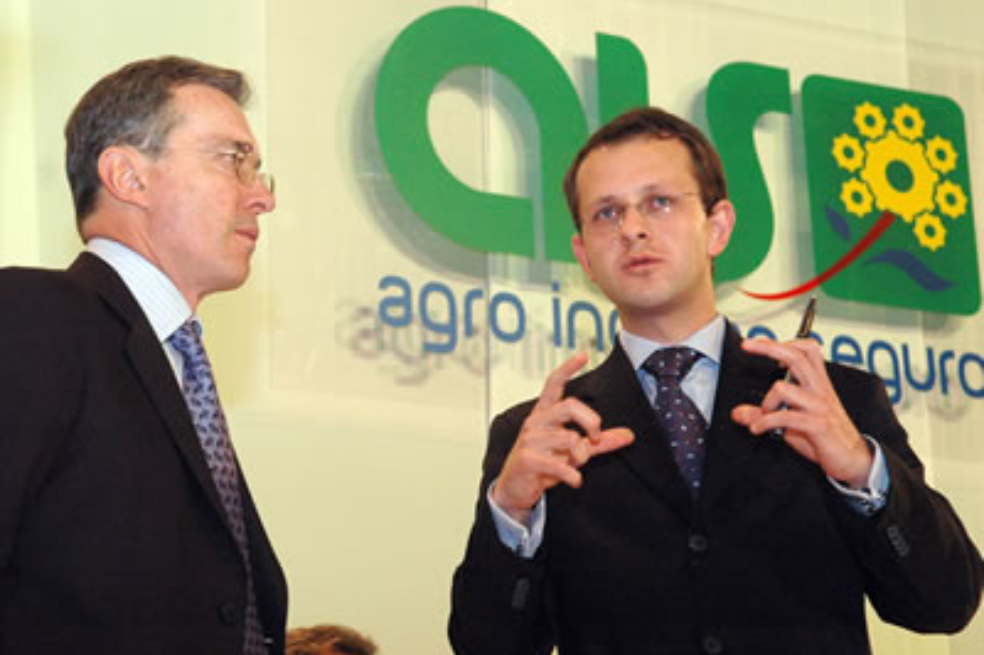 Piden a la Corte Constitucional revisar tutela que tumbó condena en caso Agro Ingreso Seguro