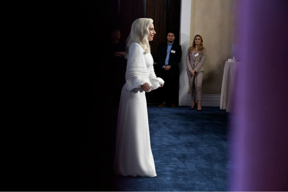 Lady Gaga, el renacer de una estrella