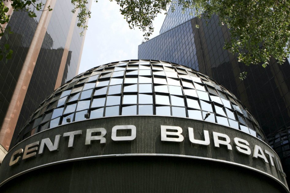 Economía mundial en 2015