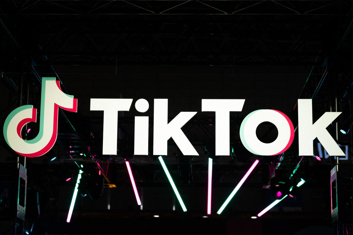 Más sanciones contra TikTok, Facebook e Instagram, pero no hay regulación