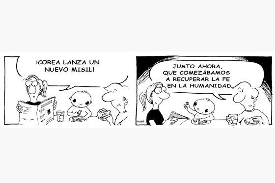 La fe