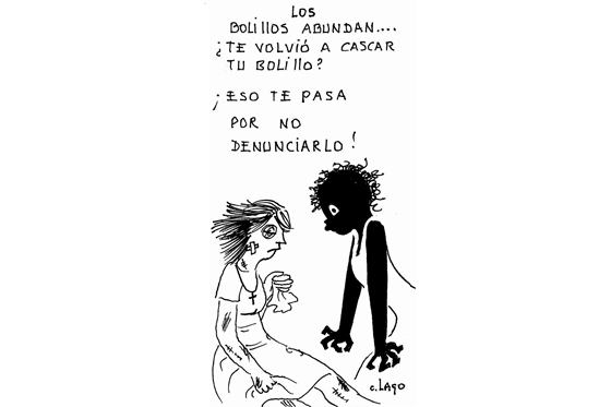 Bolillo