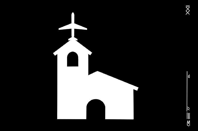 Espacio de oración