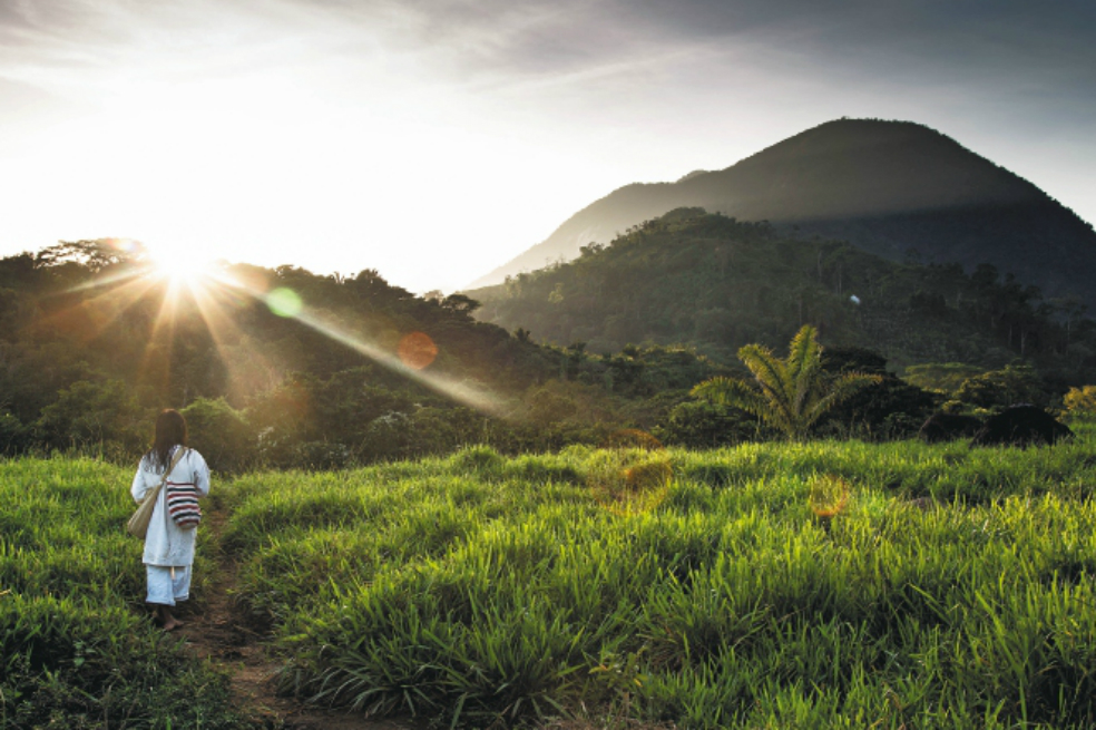 Se acaba el tiempo para los recursos naturales de Latinoamérica y el Caribe