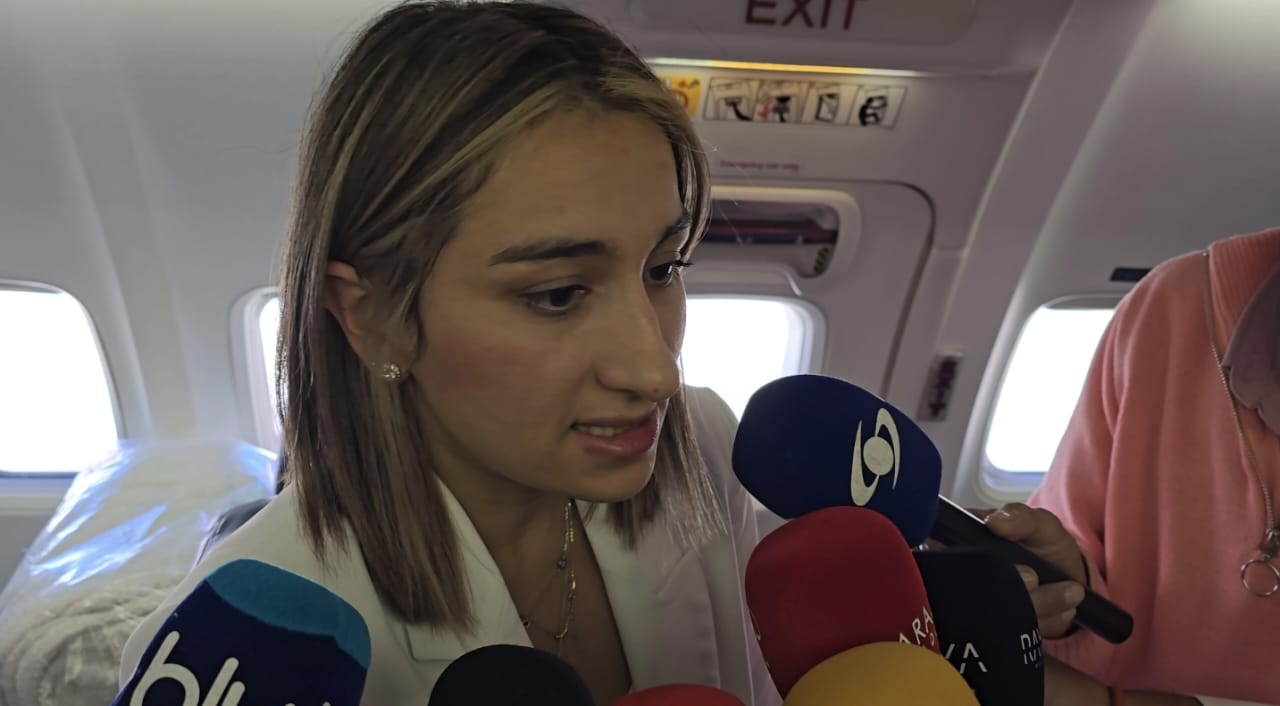 “Necesitamos buscar todos los mecanismos y medios para poder cumplir con el Acuerdo de Paz”