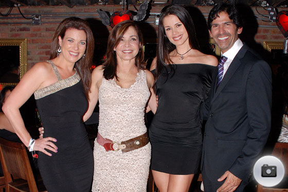 La telefiesta