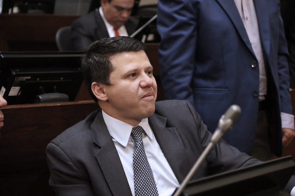Los chats del Ñoño Elías en el expediente Odebrecht