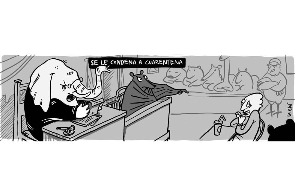 La Ché