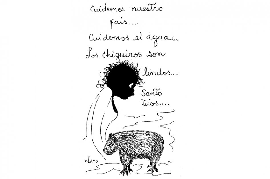 Cuidemos nuestro país