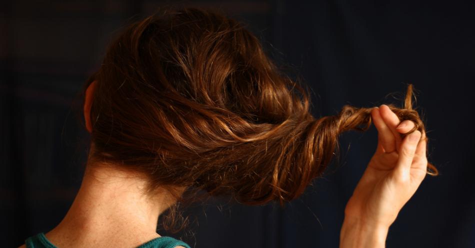 Ocho tips contra la alopecia femenina
